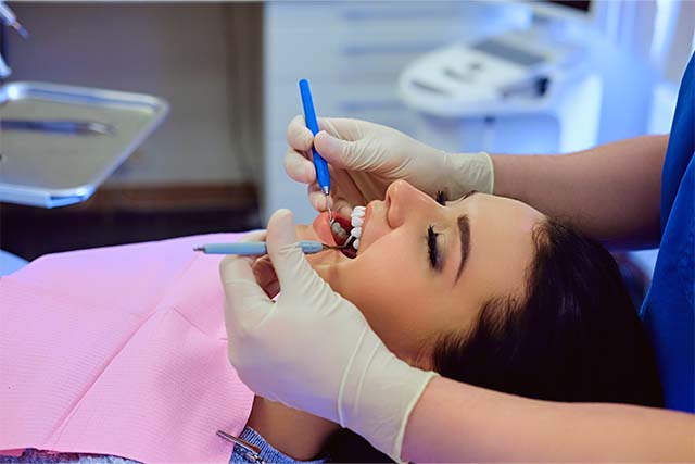 dentist in abu dhabi