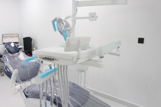 best dentist abu dhabi