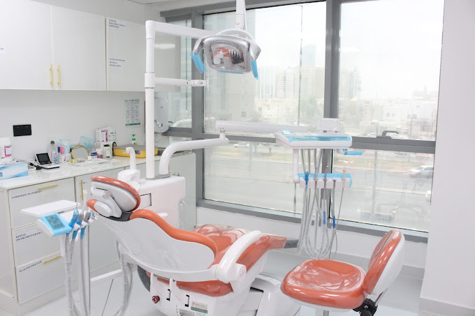 dentist abu dhabi