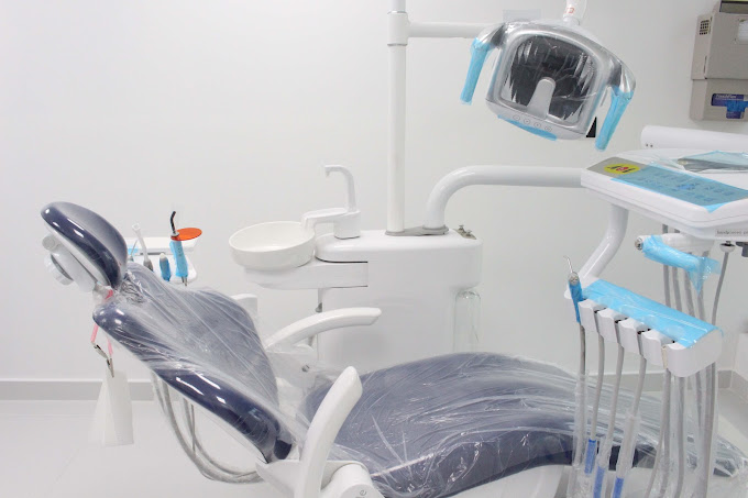 dentist abu dhabi
