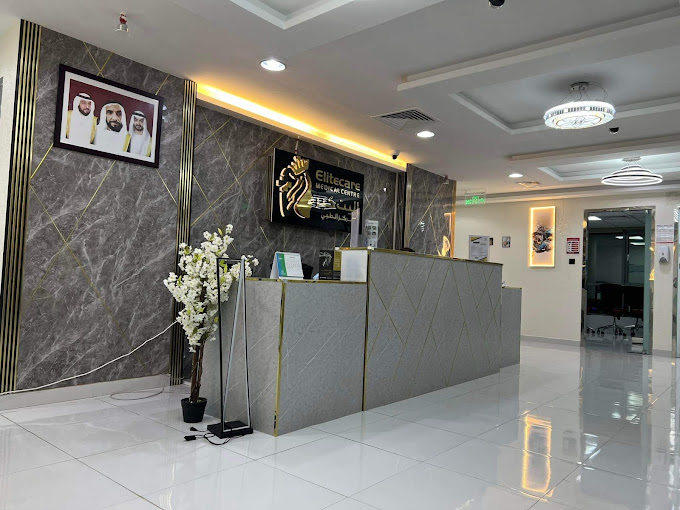 elitecare health centers